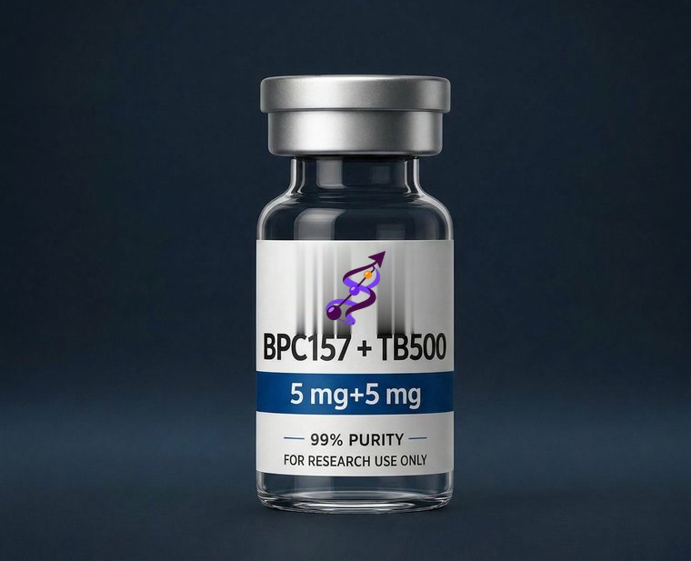 BPC157+TB500 product image