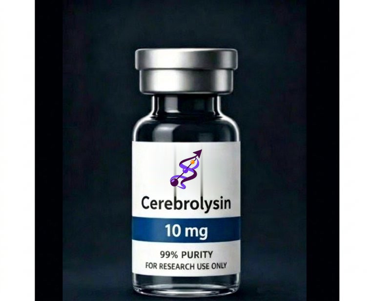 Cerebrolysin product image