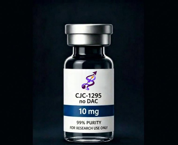 CJC-1295 no DAC product image