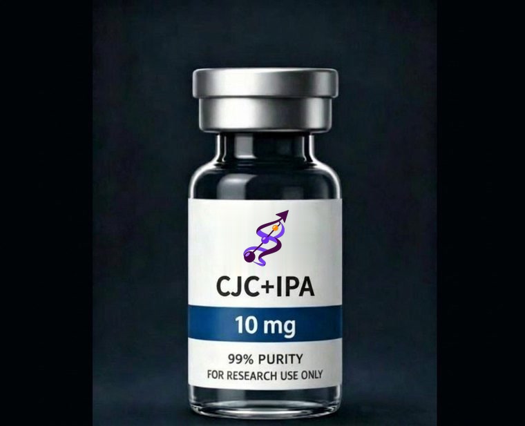 CJC+IPA product image