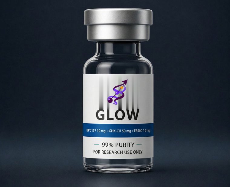 GLOW product image