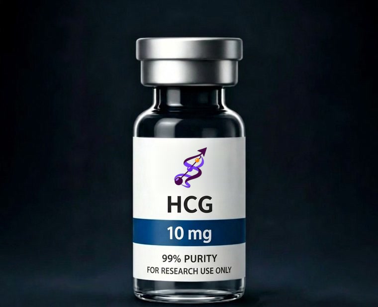 HCG product image