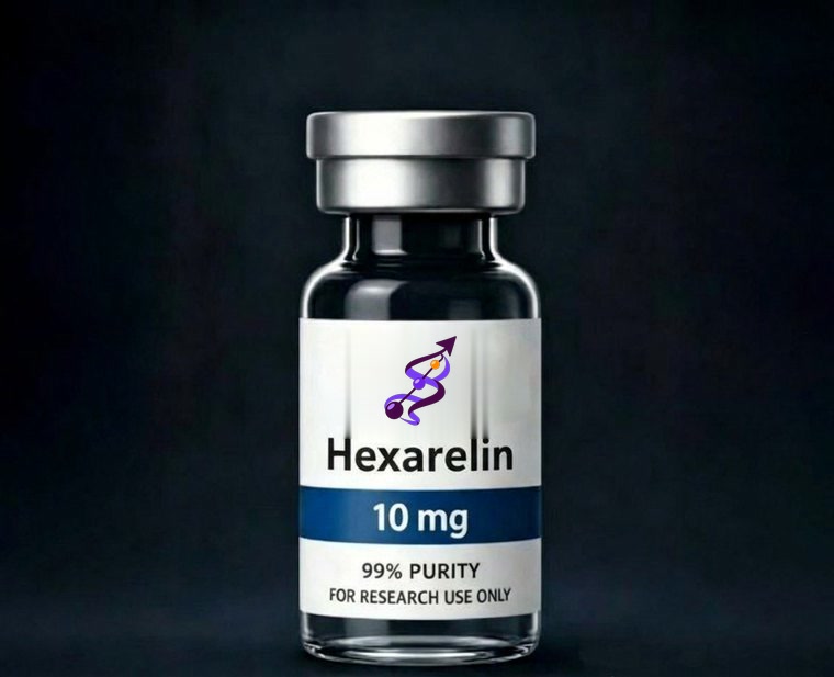 Hexarelin product image
