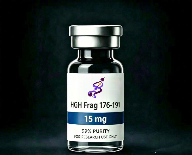 HGH Frag 176-191 product image