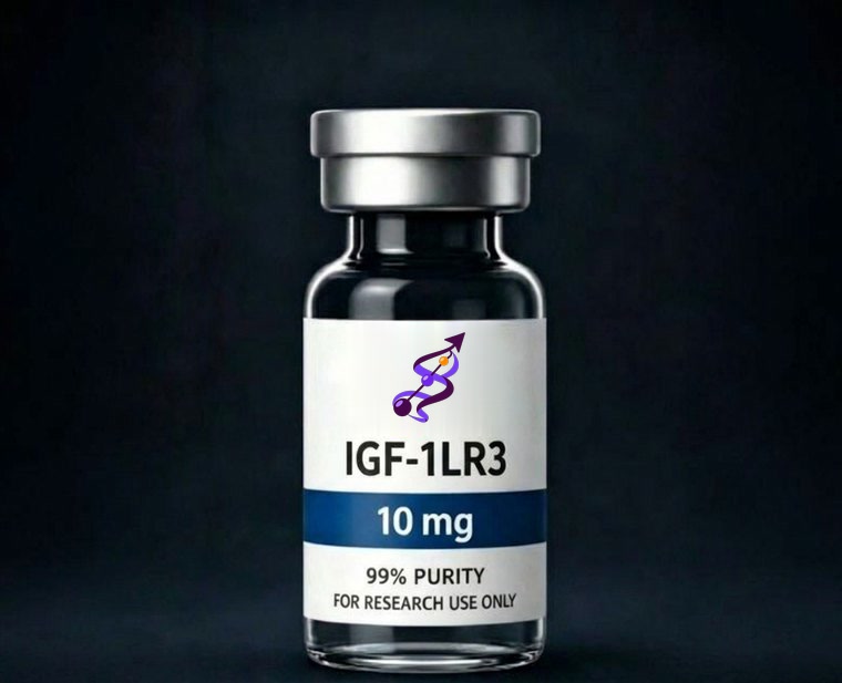 IGF-1 LR3 product image