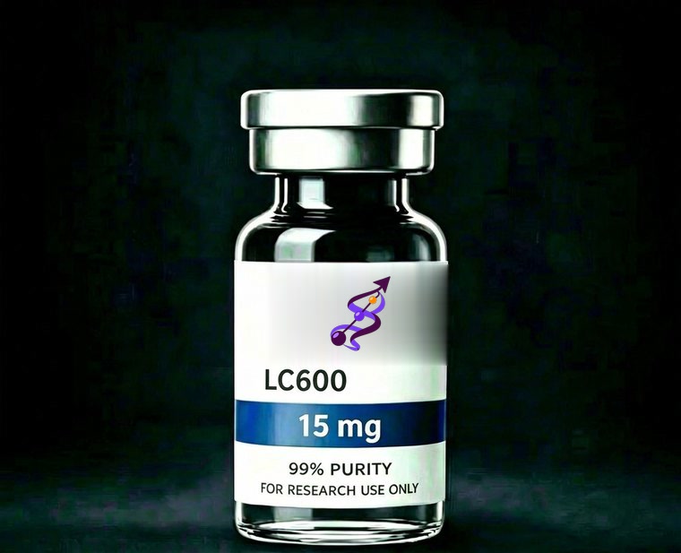 LC600 product image