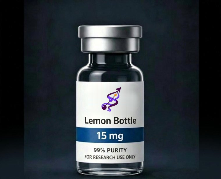 Lemon Bottle product image