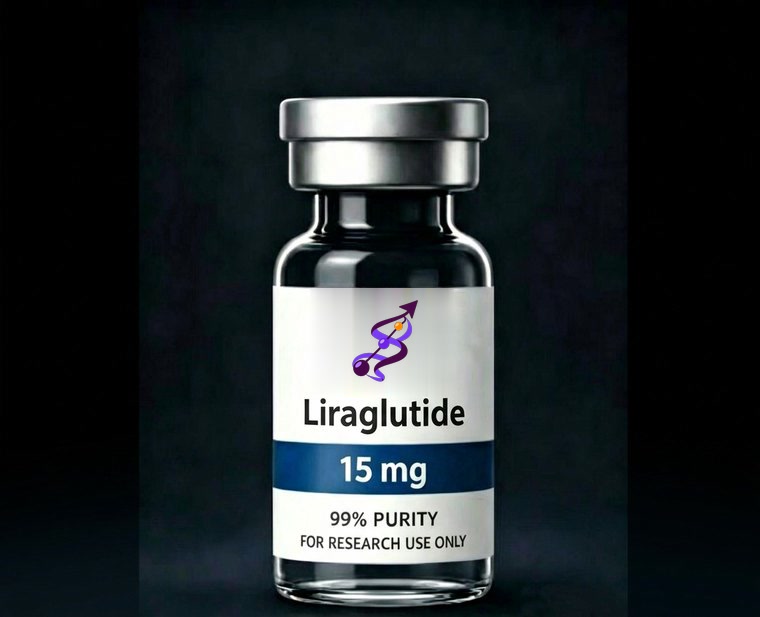 Liraglutide product image