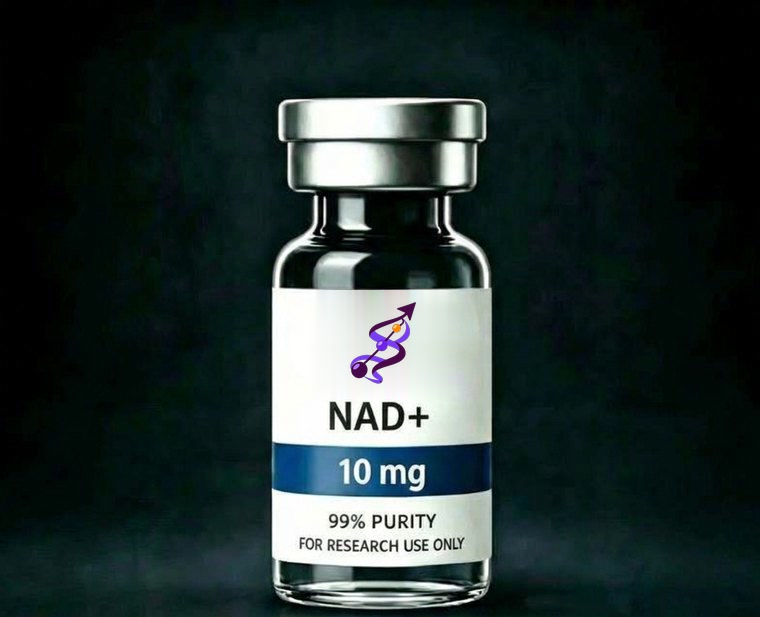 NAD+ product image