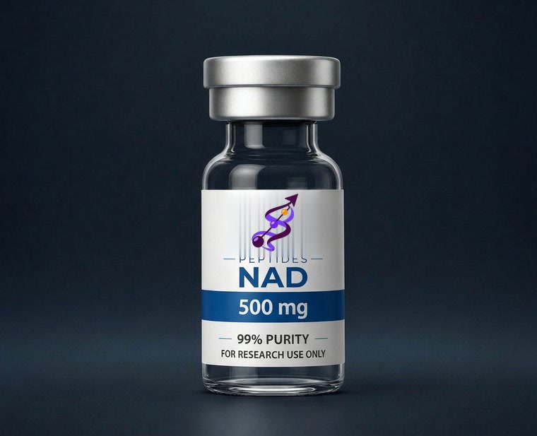 NAD+ product image