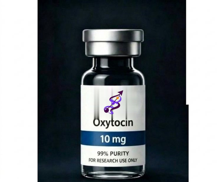 Oxytocin product image