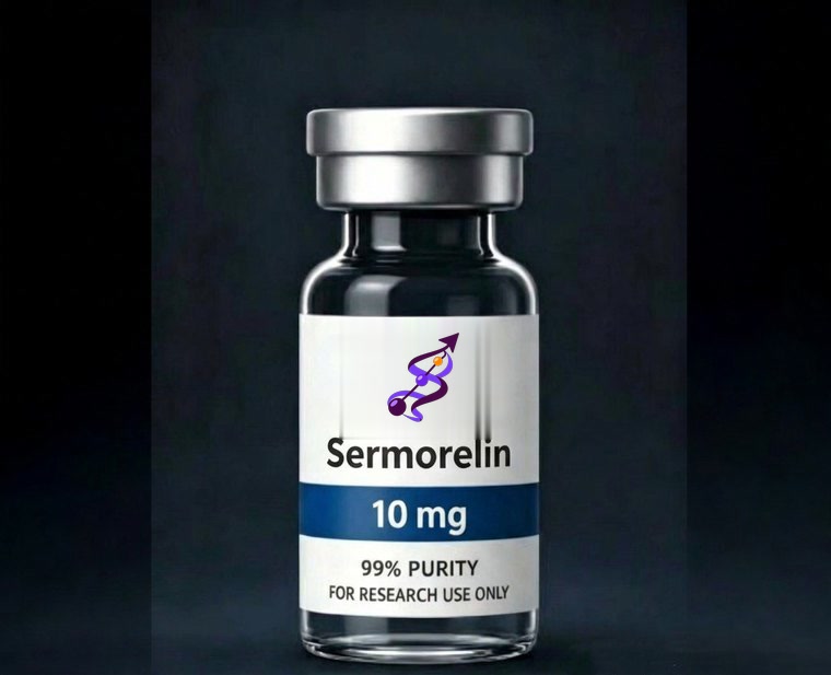 Sermorelin product image